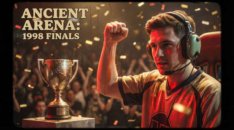 人兽选手高光解说视频